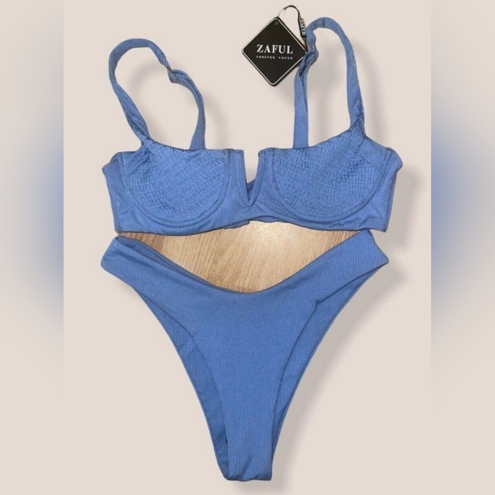 Zaful bikini set